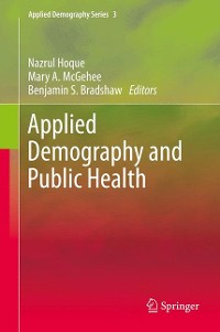 Cover Applied Demography and Public Health