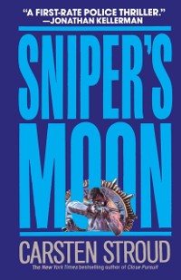Cover Sniper's Moon