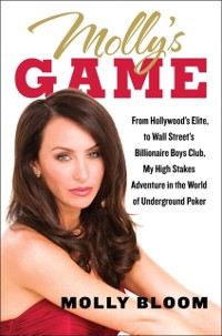 Cover Molly's Game