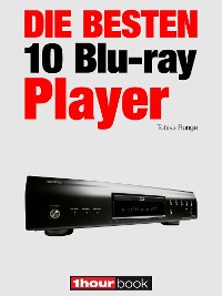 Cover Die besten 10 Blu-ray-Player