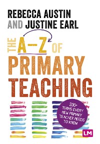 Cover The A-Z of Primary Teaching