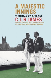 Cover Majestic Innings