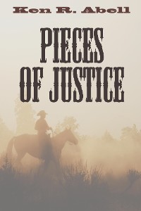 Cover Pieces of Justice