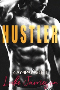 Cover Hustler: Gay4Pay Vol. 1