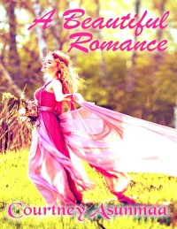 Cover A Beautiful Romance