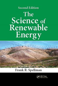 Cover Science of Renewable Energy