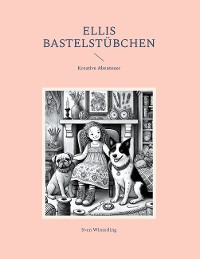 Cover Ellis Bastelstübchen