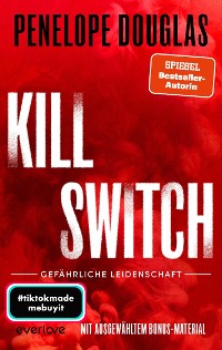 Cover Kill Switch – Gefährliche Leidenschaft