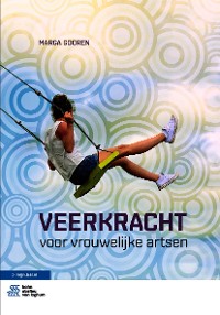 Cover Veerkracht voor vrouwelijke artsen