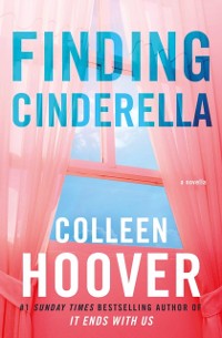 Cover Finding Cinderella