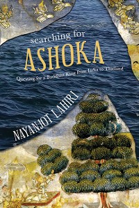 Cover Searching for Ashoka