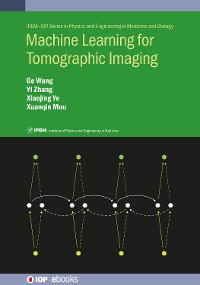 Cover Machine Learning for Tomographic Imaging