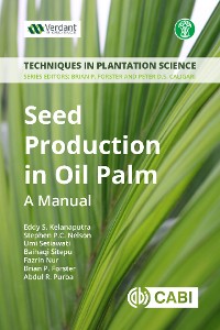 Cover Seed Production in Oil Palm