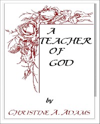 Cover Teacher of God