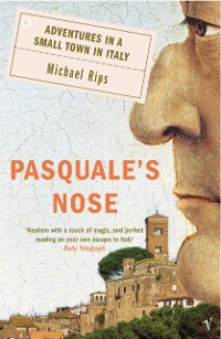 Cover Pasquale's Nose