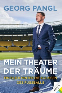 Cover Mein Theater der Träume