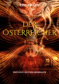 Cover Der Österreicher
