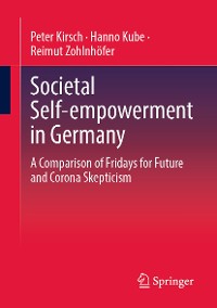 Cover Societal Self-empowerment in Germany