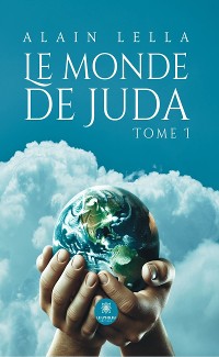 Cover Le monde de Juda - Tome 1