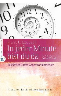 Cover In jeder Minute bist du da