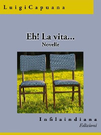 Cover Eh! La vita...