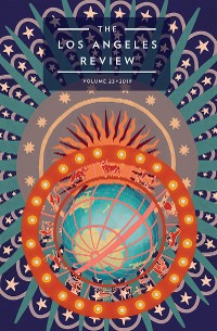 Cover The Los Angeles Review No. 23