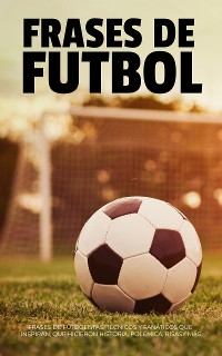 Cover Frases De Fútbol
