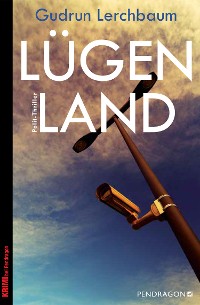 Cover Lügenland
