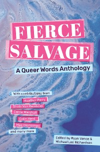 Cover Fierce Salvage