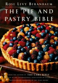 Cover Pie and Pastry Bible