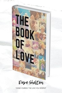Cover The Book of Love