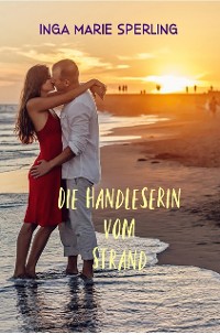 Cover Die Handleserin vom Strand