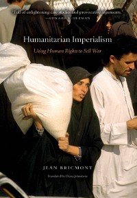 Cover Humanitarian Imperialism