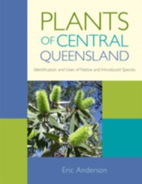 Cover Plants of Central Queensland