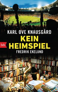 Cover Kein Heimspiel