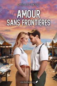 Cover Amour sans frontières