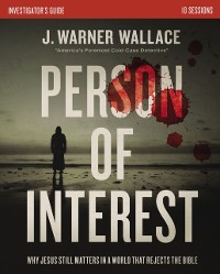 Cover Person of Interest Investigator's Guide