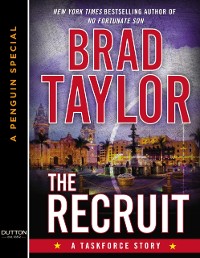 Cover Recruit