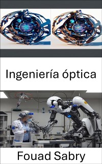 Cover Ingeniería óptica