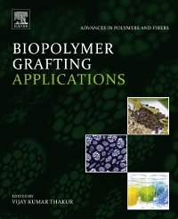 Cover Biopolymer Grafting: Applications