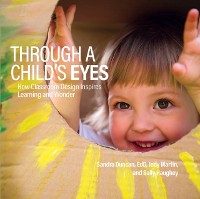 Cover Through a Child's Eyes