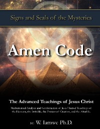 Cover Amen Code (Old Version 2020)