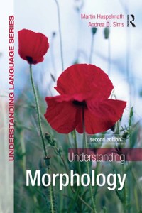 Cover Understanding Morphology