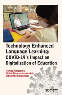 Cover Technology Enhanced Language Learning