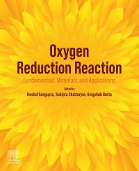 Cover Oxygen Reduction Reaction