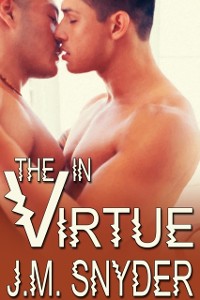 Cover V: The V in Virtue