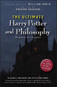 Cover The Ultimate Harry Potter and Philosophy