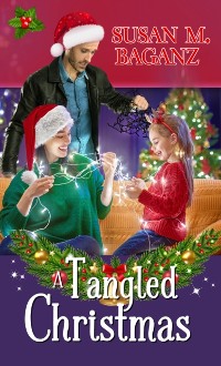 Cover Tangled Christmas