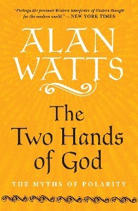 Cover The Two Hands of God