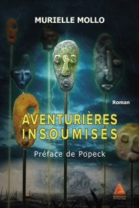 Cover Aventurières insoumises